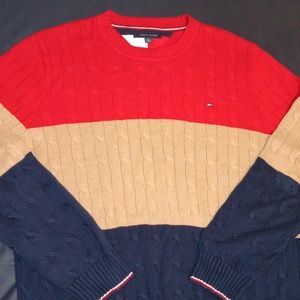 Tommy Hilfiger Sweater